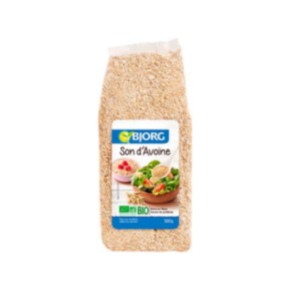 SON D'AVOINE 500G