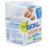 LAIT D'AMANDE CALCIUM 50CL