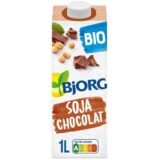 SOJA CHOCOLAT 1L