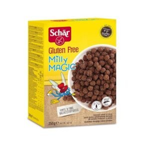 MILLY MAGIC SANS GLUTEN SCHAR 250G