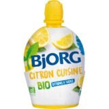 CITRON CUISINE 20CL