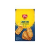 Crostini Sans Gluten Schär 150 g