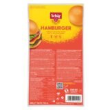 HAMBURGER SANS GLUTEN SCHAR 300G