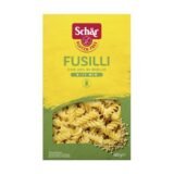 PÂTES FUSILLI SANS GLUTEN SCHAR 500G
