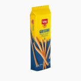 GRISSINI SANS GLUTEN SCHAR 150G