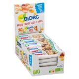 BARRE AUX CACAHUETES 25G